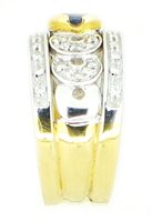 Anello Sommer Donna in Oro Zaffiro 0.51 Ct 10058329-14 - 10058329-14